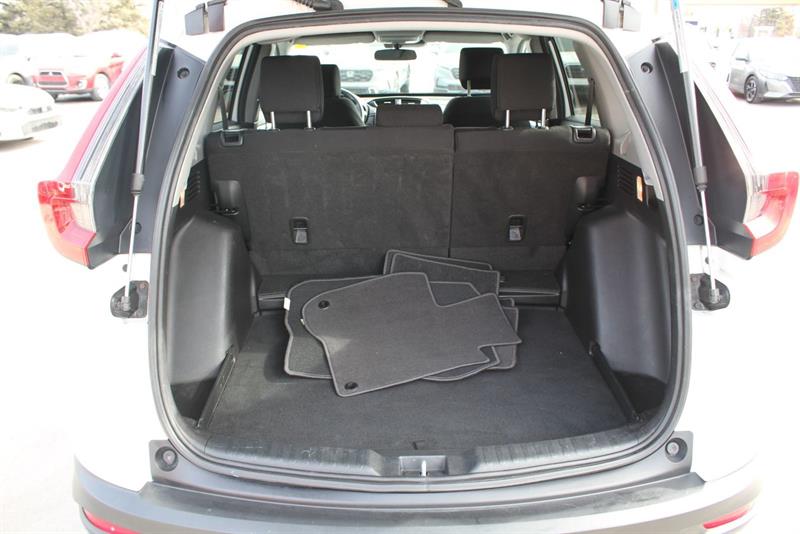 honda CR-V 2022 - 20