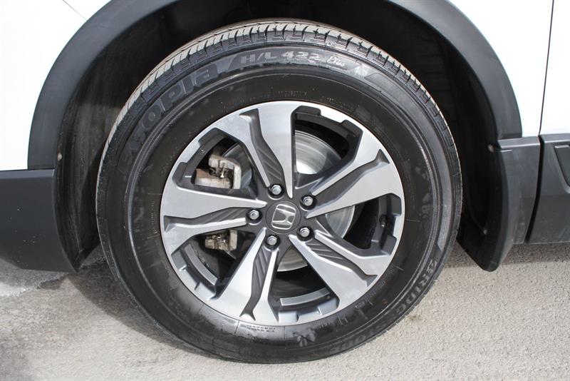 honda CR-V 2022 - 21