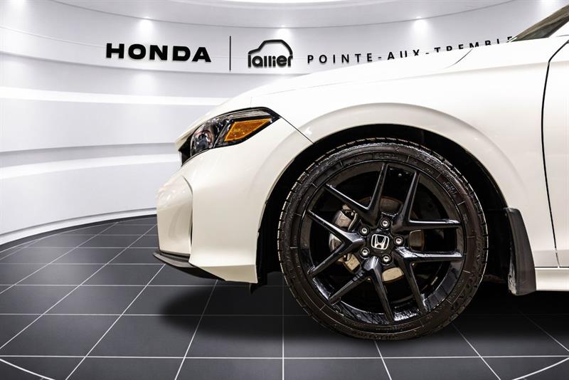 honda Civic Sedan 2025 - 10