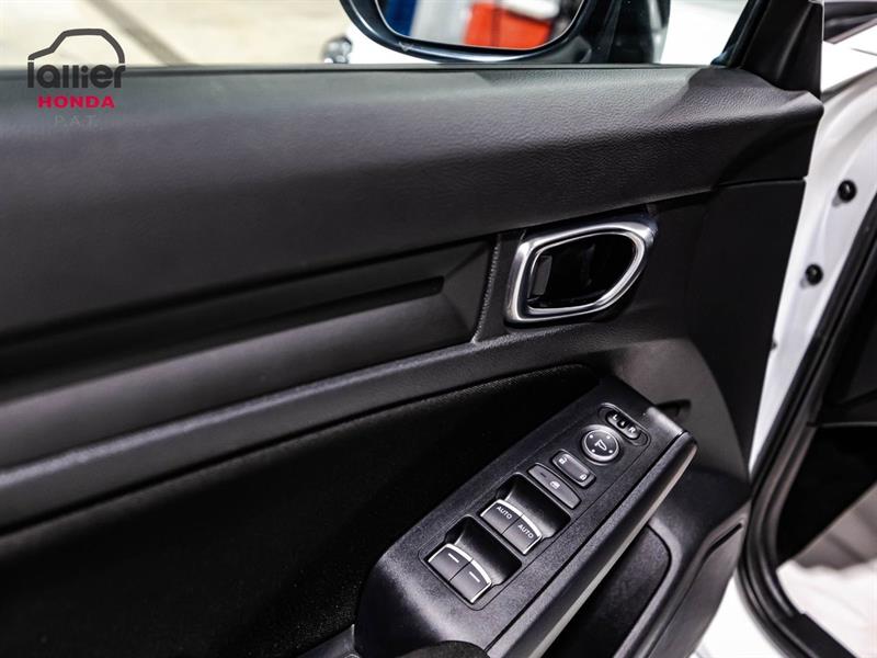 honda Civic Sedan 2025 - 11