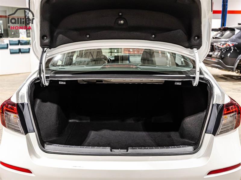 honda Civic Sedan 2025 - 15