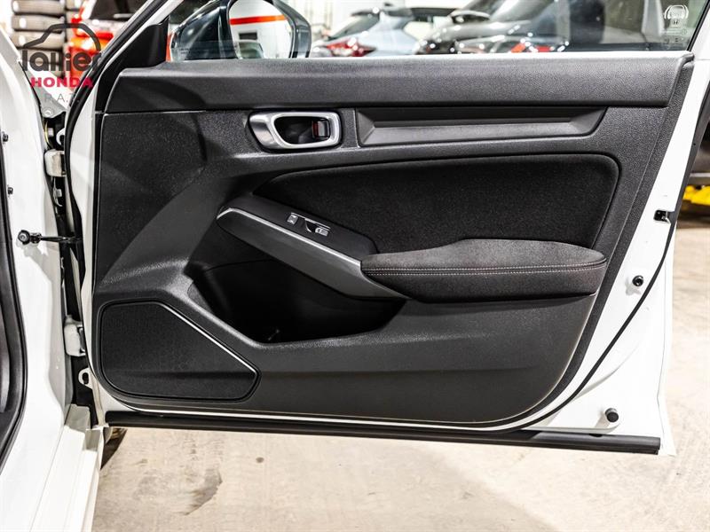 honda Civic Sedan 2025 - 16