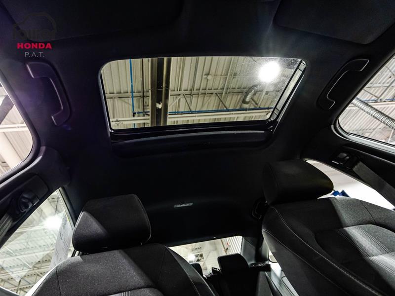 honda Civic Sedan 2025 - 17