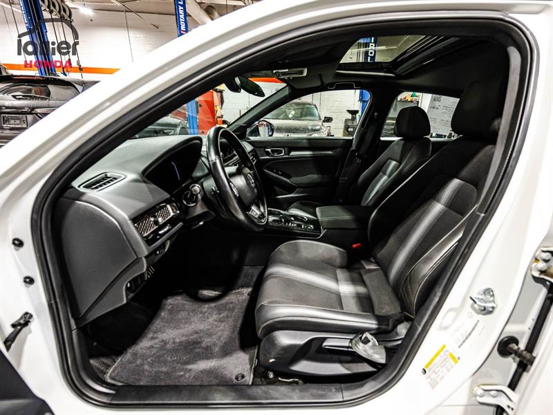 honda Civic Sedan 2025 - 19