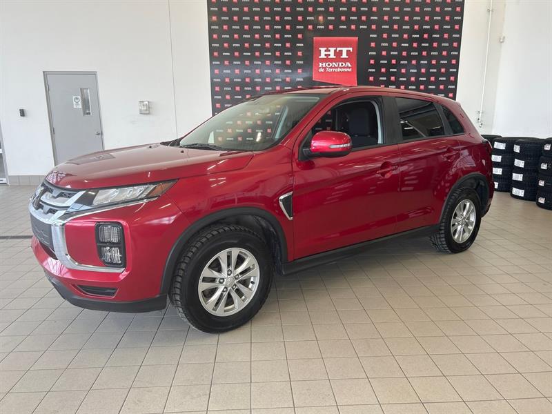 mitsubishi RVR 2022 - 2
