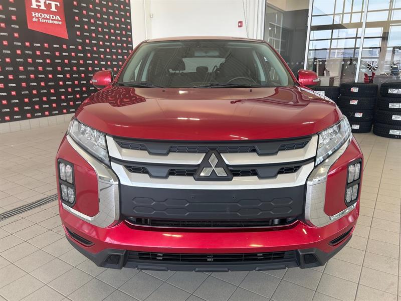 mitsubishi RVR 2022 - 3