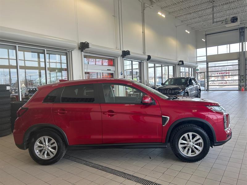 mitsubishi RVR 2022 - 5