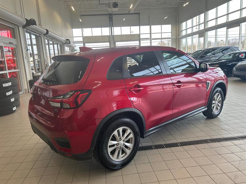 mitsubishi RVR 2022 - 6