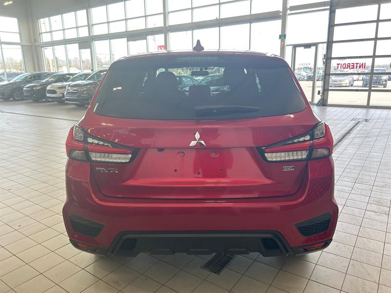 mitsubishi RVR 2022 - 7