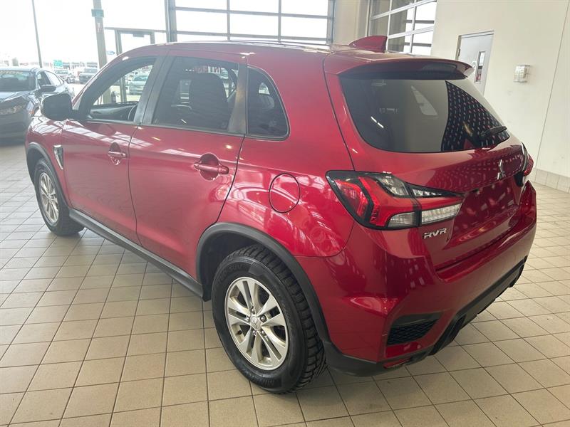 mitsubishi RVR 2022 - 8