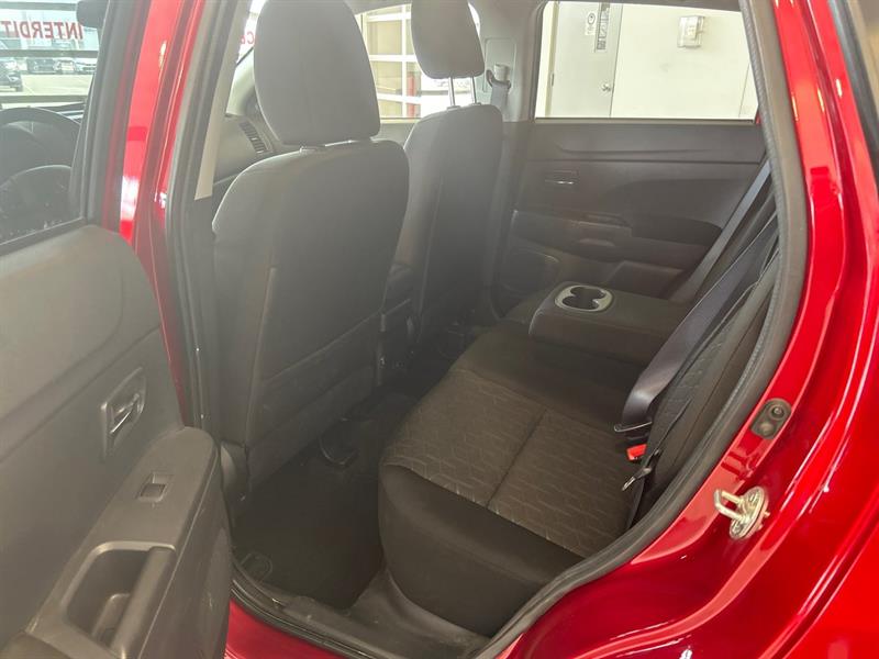 mitsubishi RVR 2022 - 9