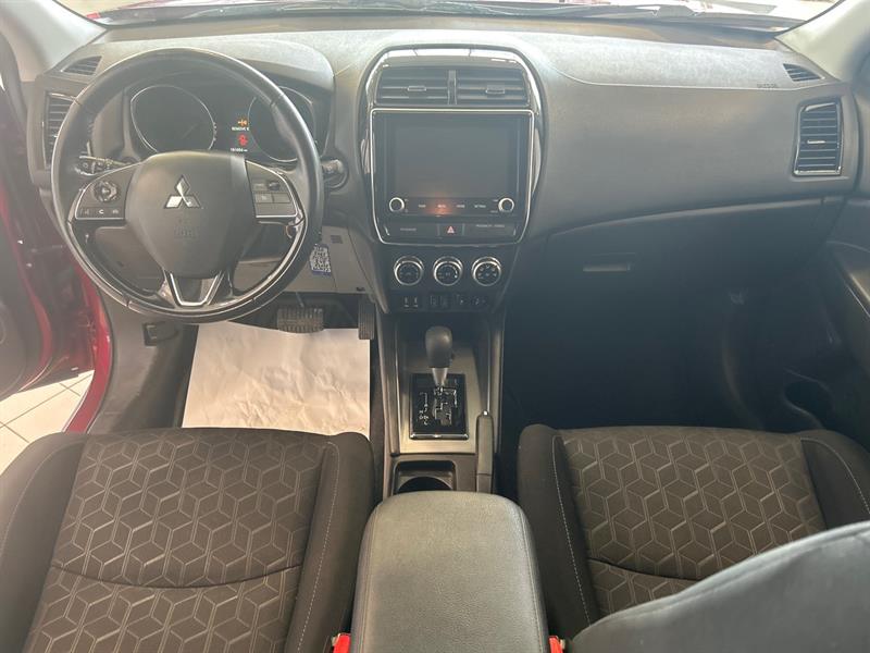 mitsubishi RVR 2022 - 12