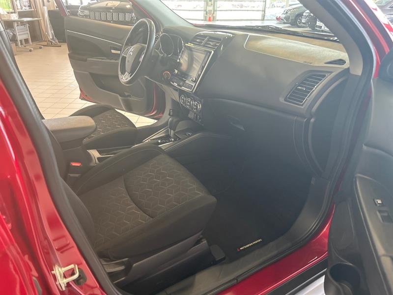 mitsubishi RVR 2022 - 13