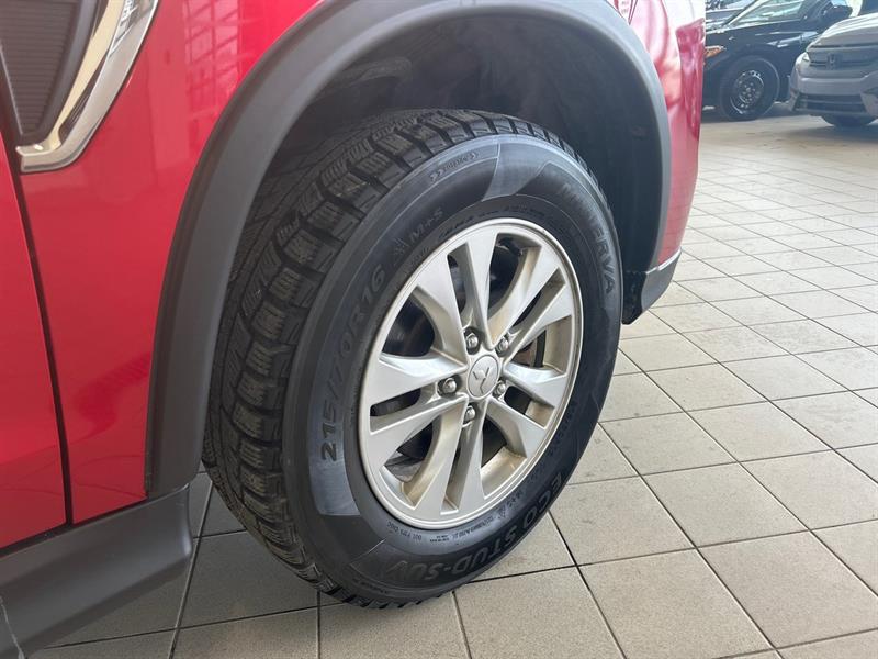 mitsubishi RVR 2022 - 14