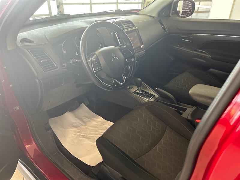mitsubishi RVR 2022 - 16