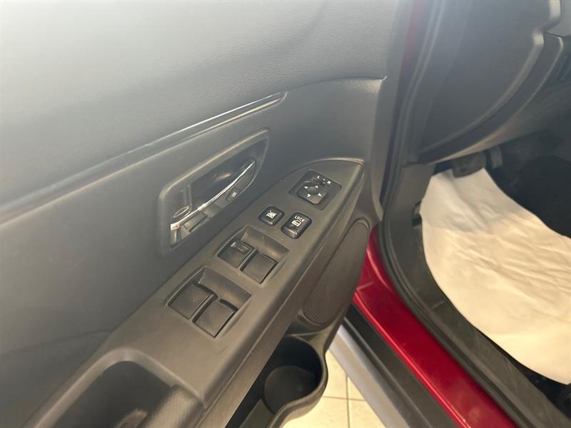 mitsubishi RVR 2022 - 17
