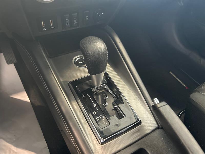 mitsubishi RVR 2022 - 18