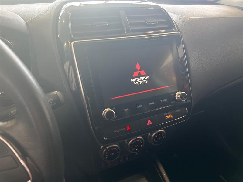 mitsubishi RVR 2022 - 19