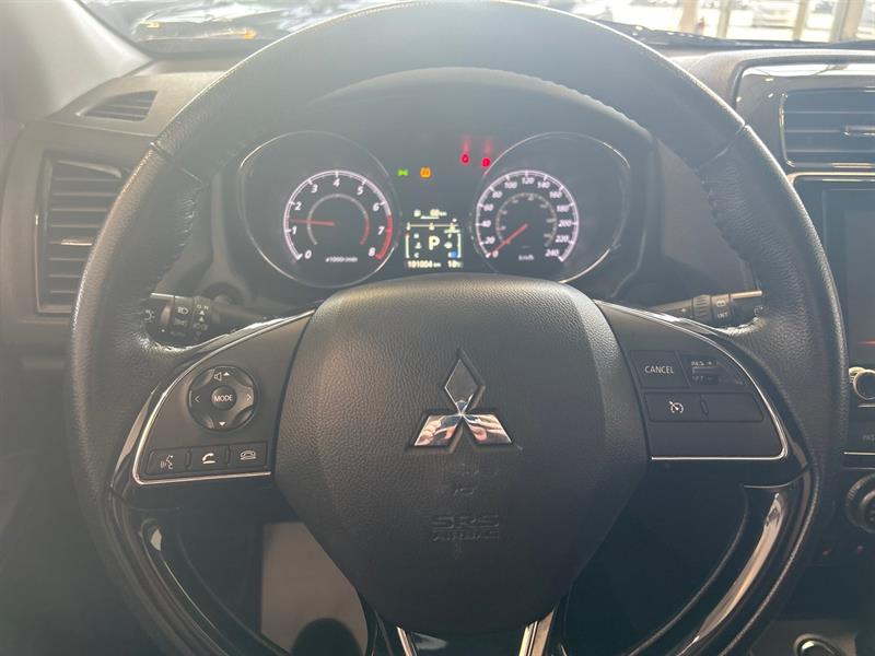 mitsubishi RVR 2022 - 20