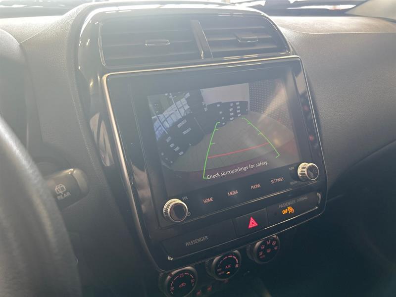 mitsubishi RVR 2022 - 21