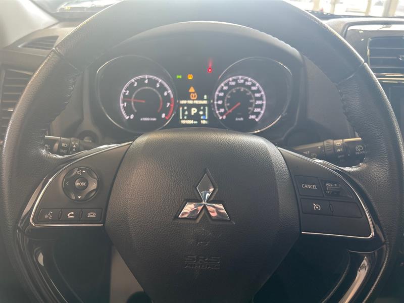 mitsubishi RVR 2022 - 22