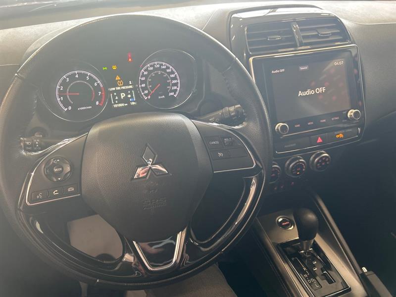 mitsubishi RVR 2022 - 24