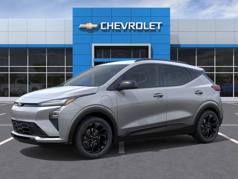chevrolet Bolt EV 2027 - 2