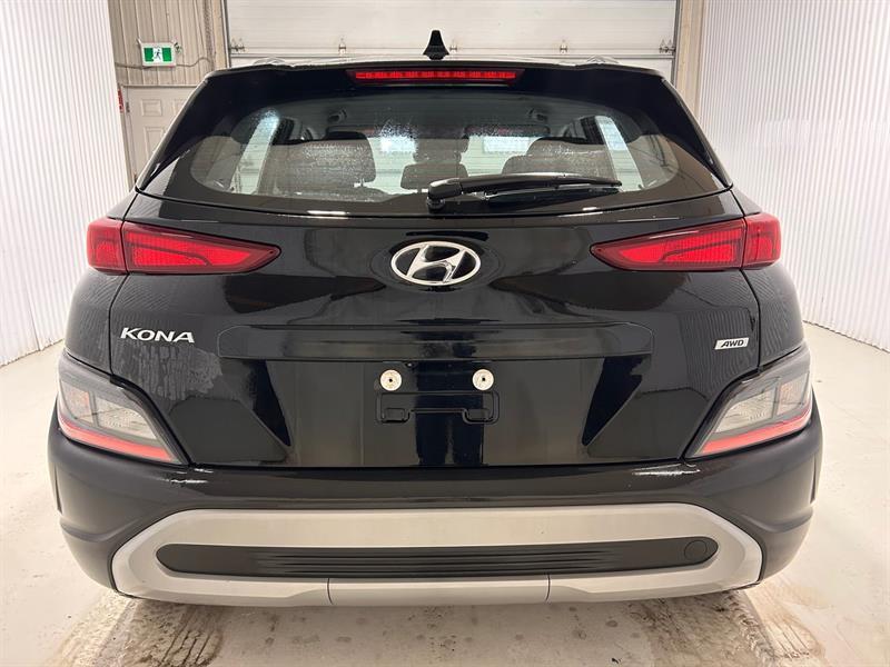 2023 Hyundai Kona - Image 7