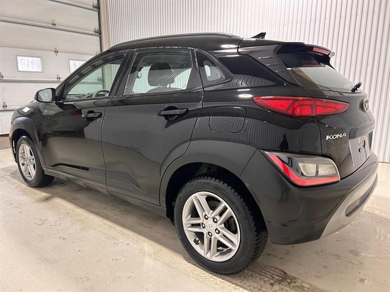 2023 Hyundai Kona - Image 8