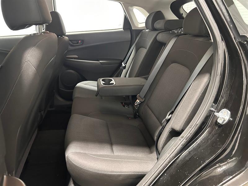 2023 Hyundai Kona - Image 17