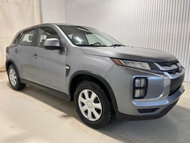 2022 Mitsubishi RVR - Image 4