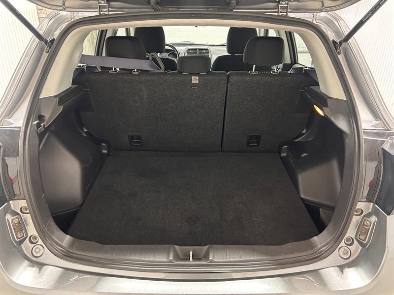 2022 Mitsubishi RVR - Image 17