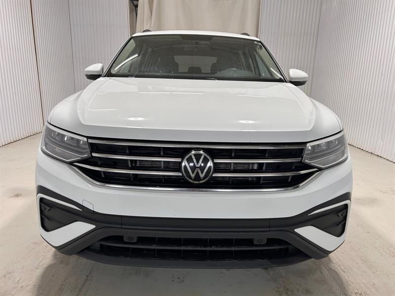 2022 Volkswagen Tiguan - Image 2