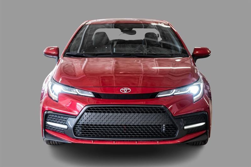 2021 Toyota Corolla - Image 2