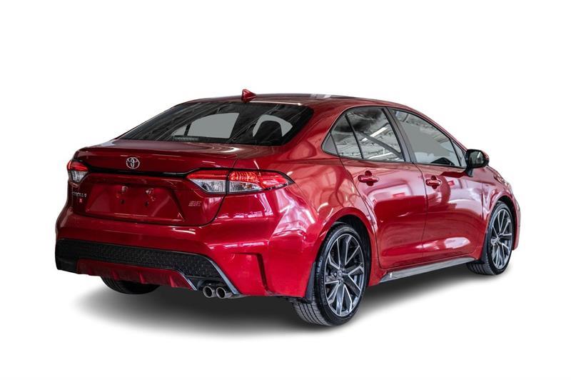 2021 Toyota Corolla - Image 6