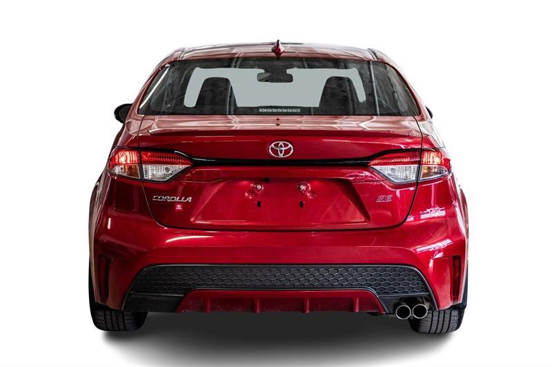 2021 Toyota Corolla - Image 8