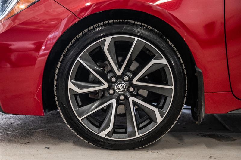 2021 Toyota Corolla - Image 16