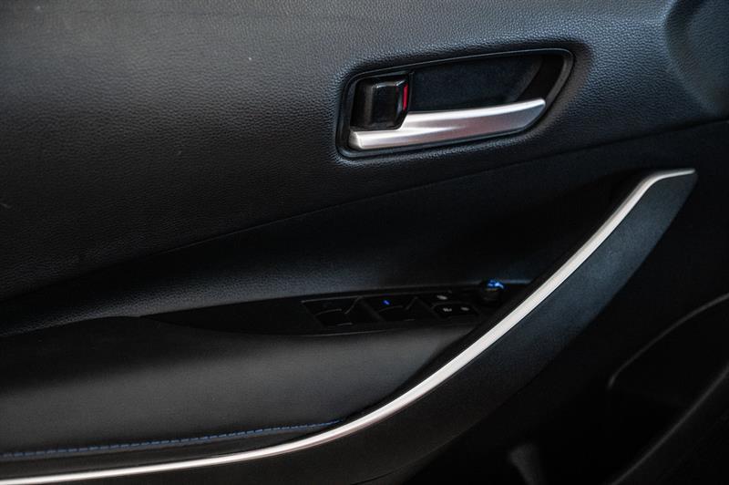 2021 Toyota Corolla - Image 18