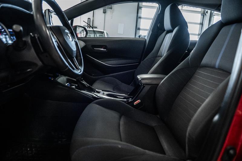 2021 Toyota Corolla - Image 20