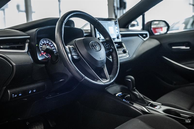 2021 Toyota Corolla - Image 22