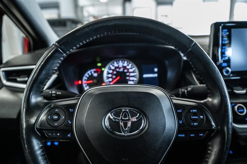 2021 Toyota Corolla - Image 24