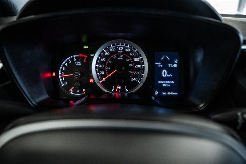 2021 Toyota Corolla - Image 25