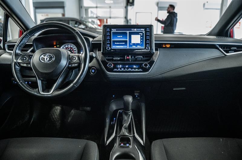 2021 Toyota Corolla - Image 35