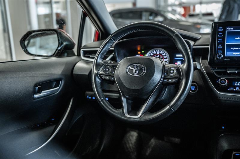 2021 Toyota Corolla - Image 36
