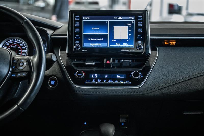 2021 Toyota Corolla - Image 37