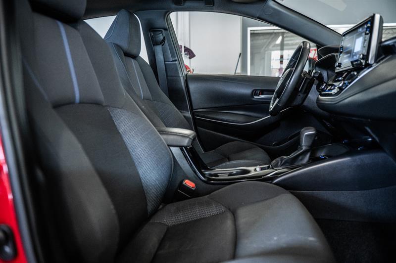 2021 Toyota Corolla - Image 39