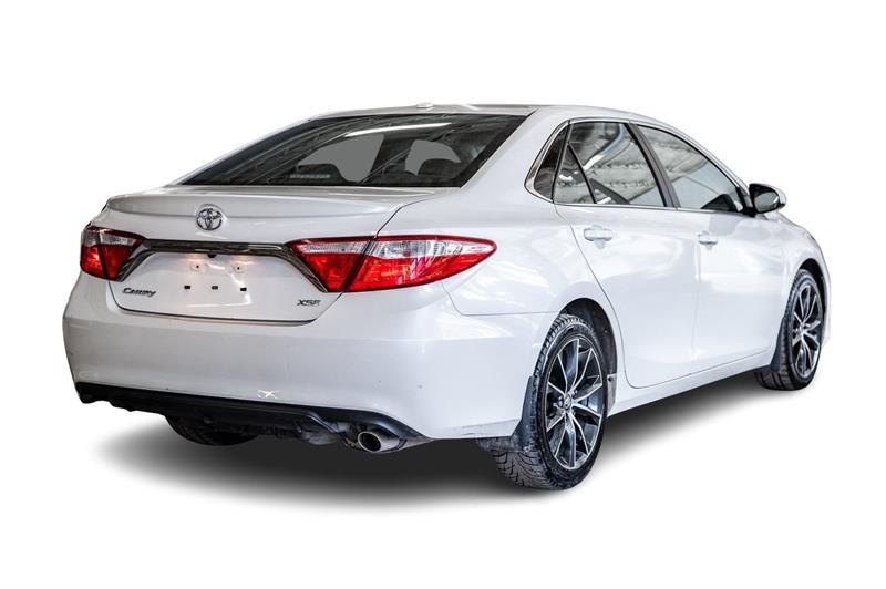 2015 Toyota Camry - Image 6
