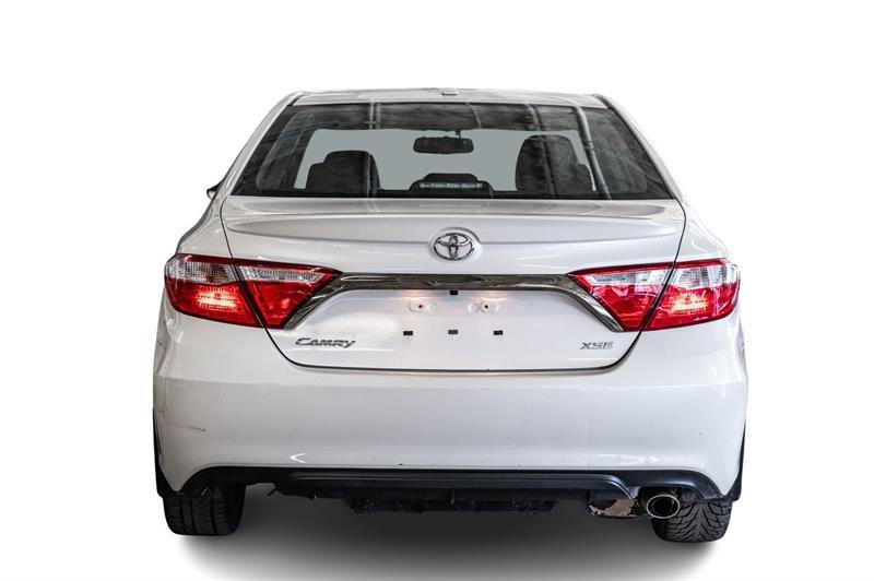 2015 Toyota Camry - Image 8