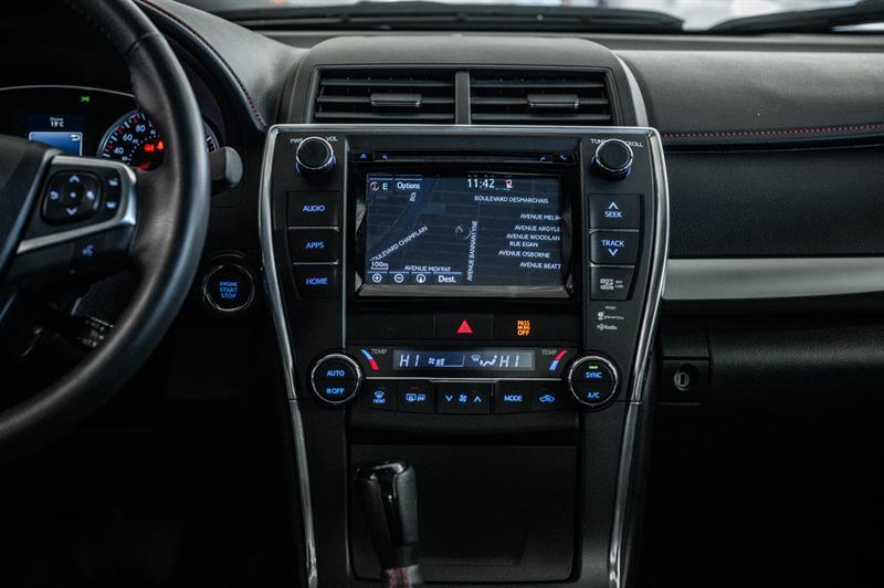 2015 Toyota Camry - Image 37