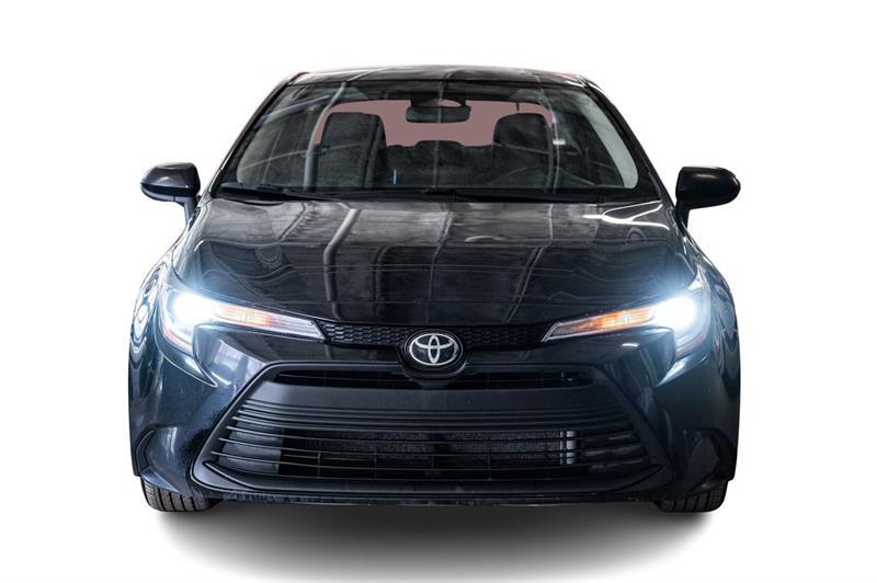 2023 Toyota Corolla - Image 2